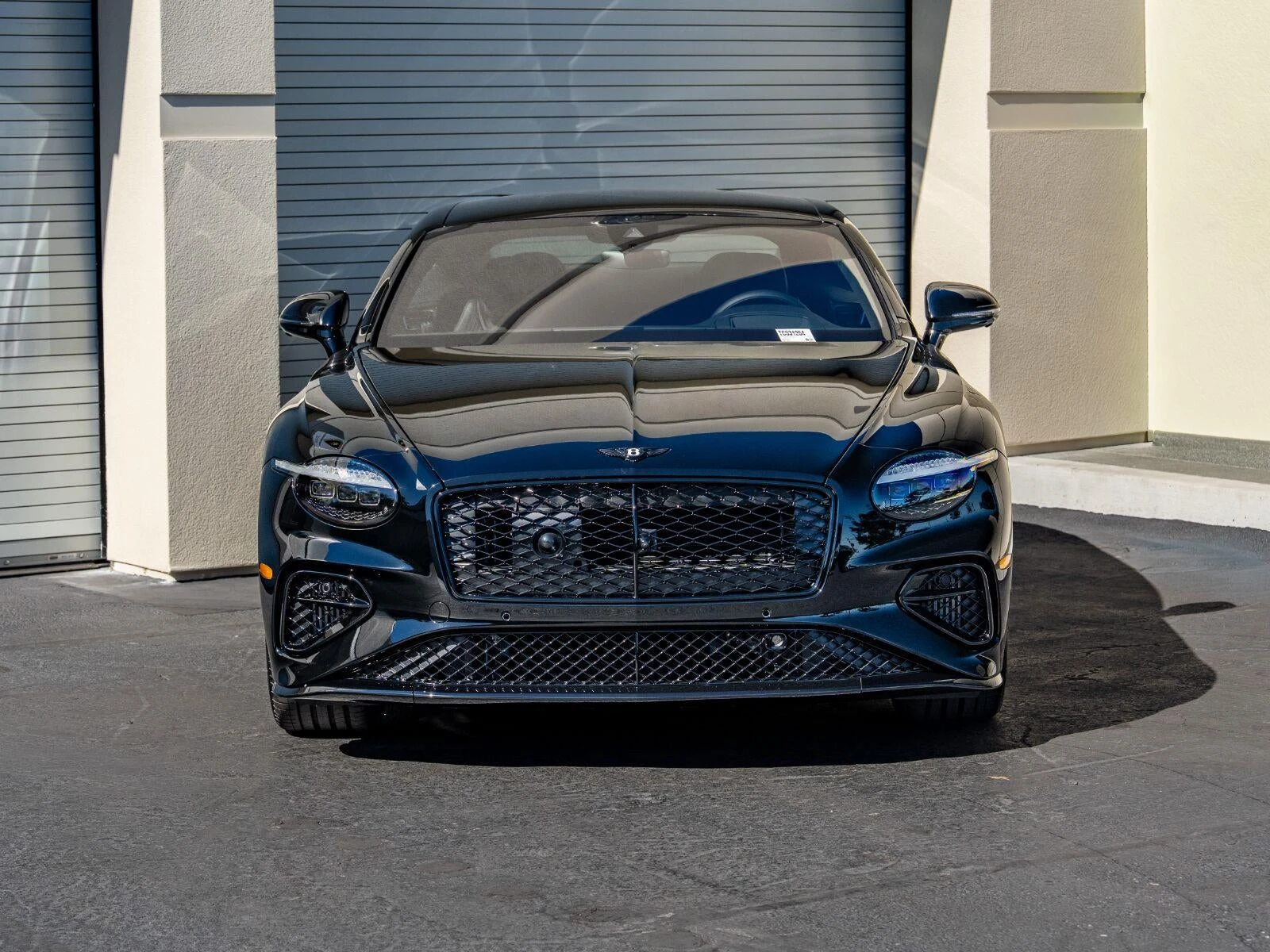 2026 Bentley Continental GT S (4th Generation), 2/20