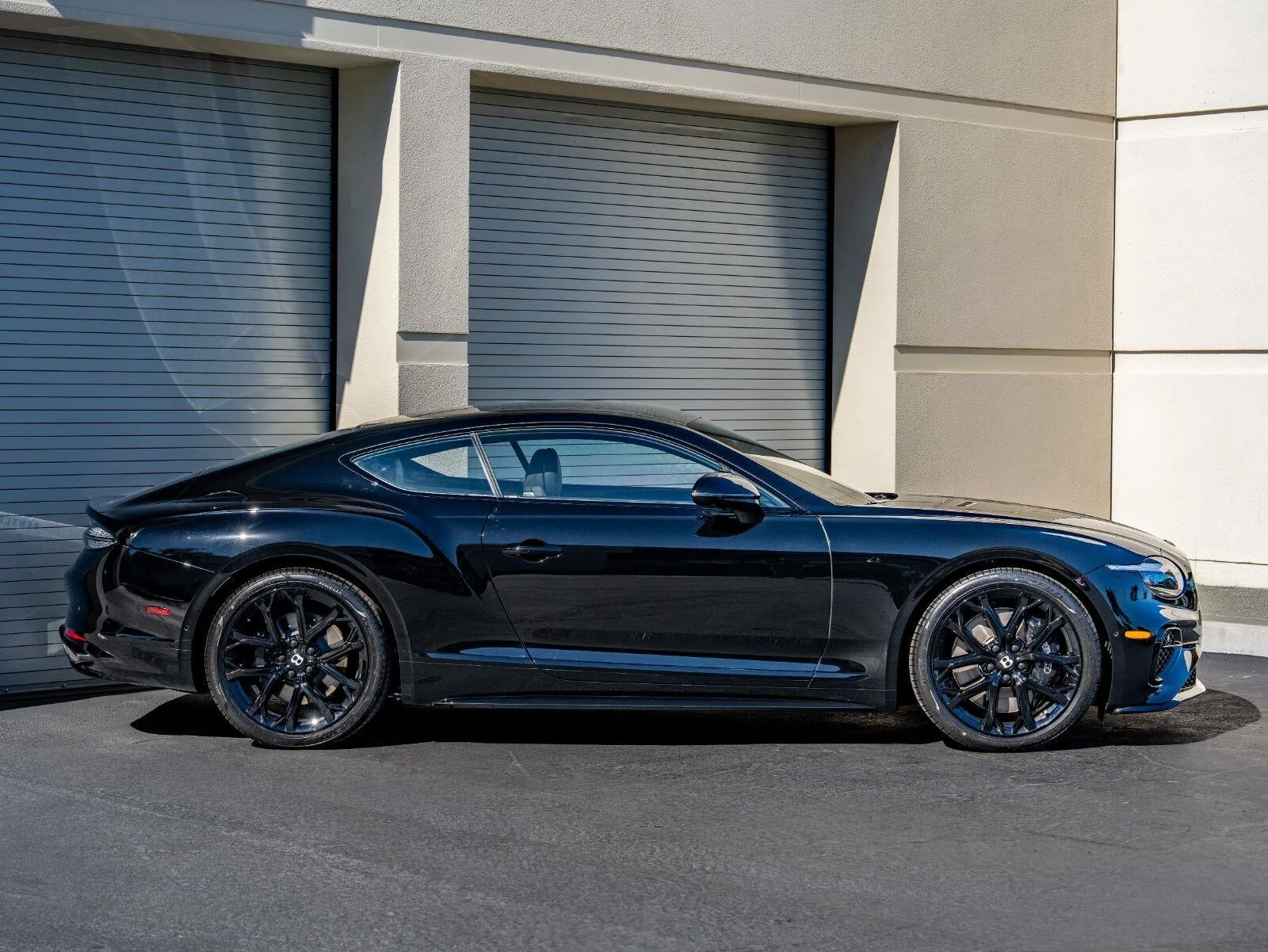 2026 Bentley Continental GT S (4th Generation), 4/20