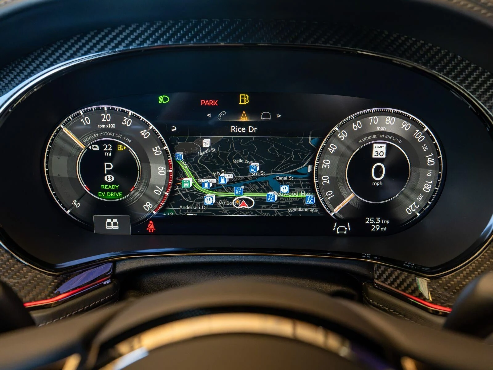 2026 Bentley Continental GT S (4th Generation), 13/20