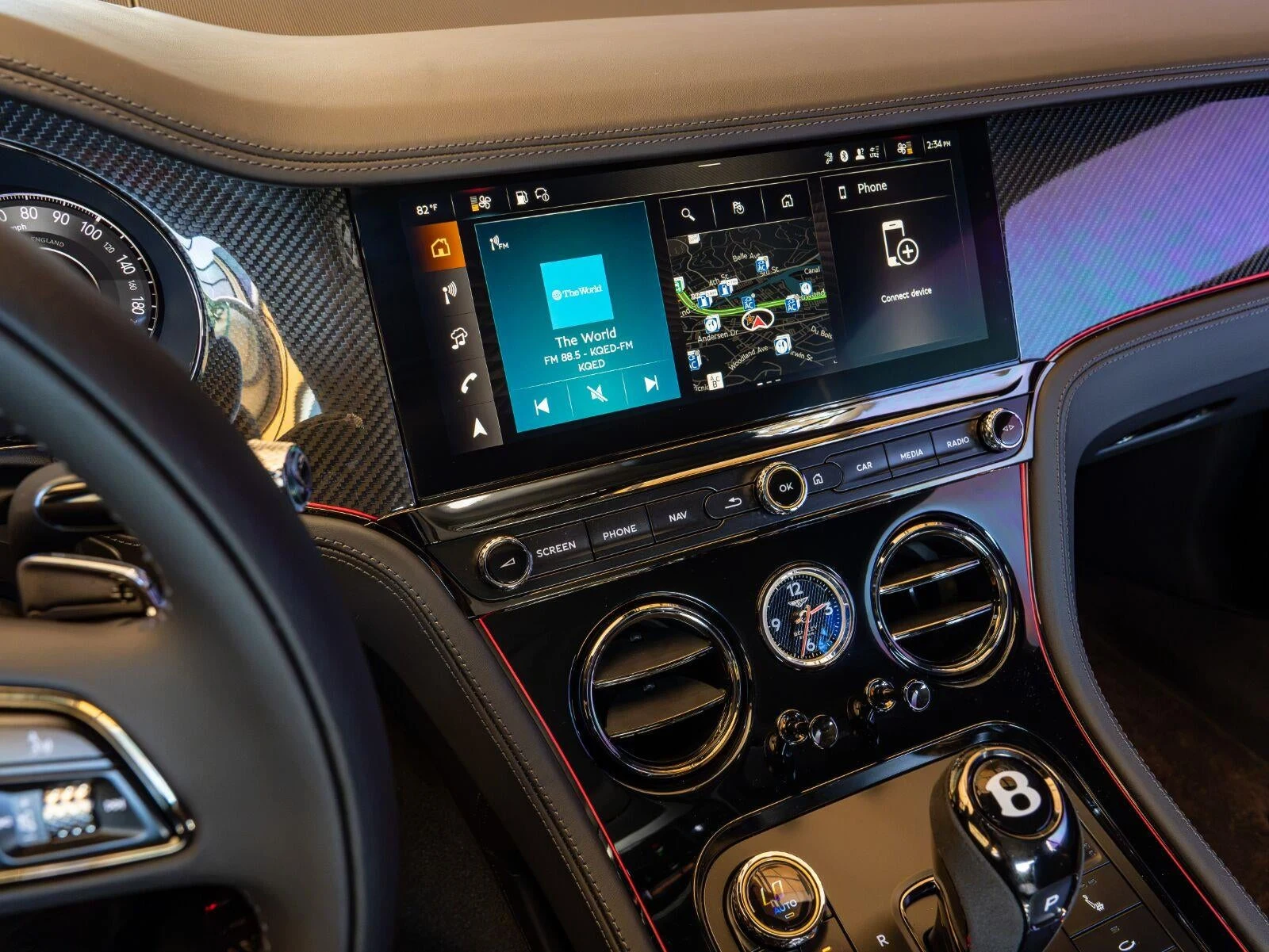 2026 Bentley Continental GT S (4th Generation), 14/20