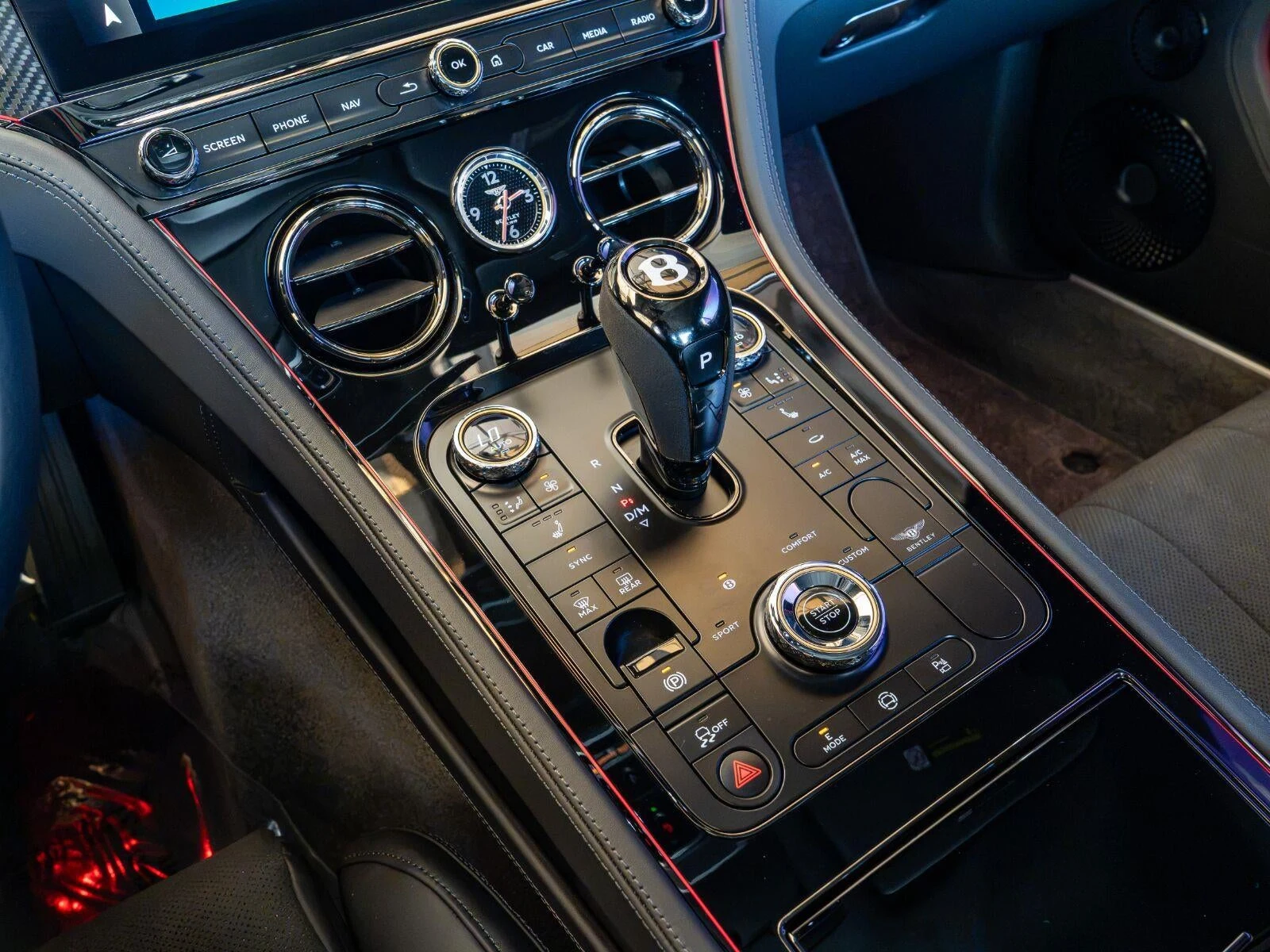2026 Bentley Continental GT S (4th Generation), 15/20