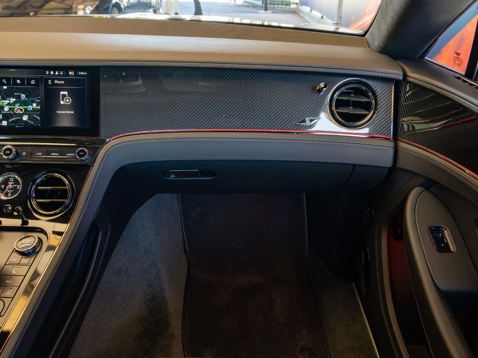 2026 Bentley Continental GT S (4th Generation), 16/20