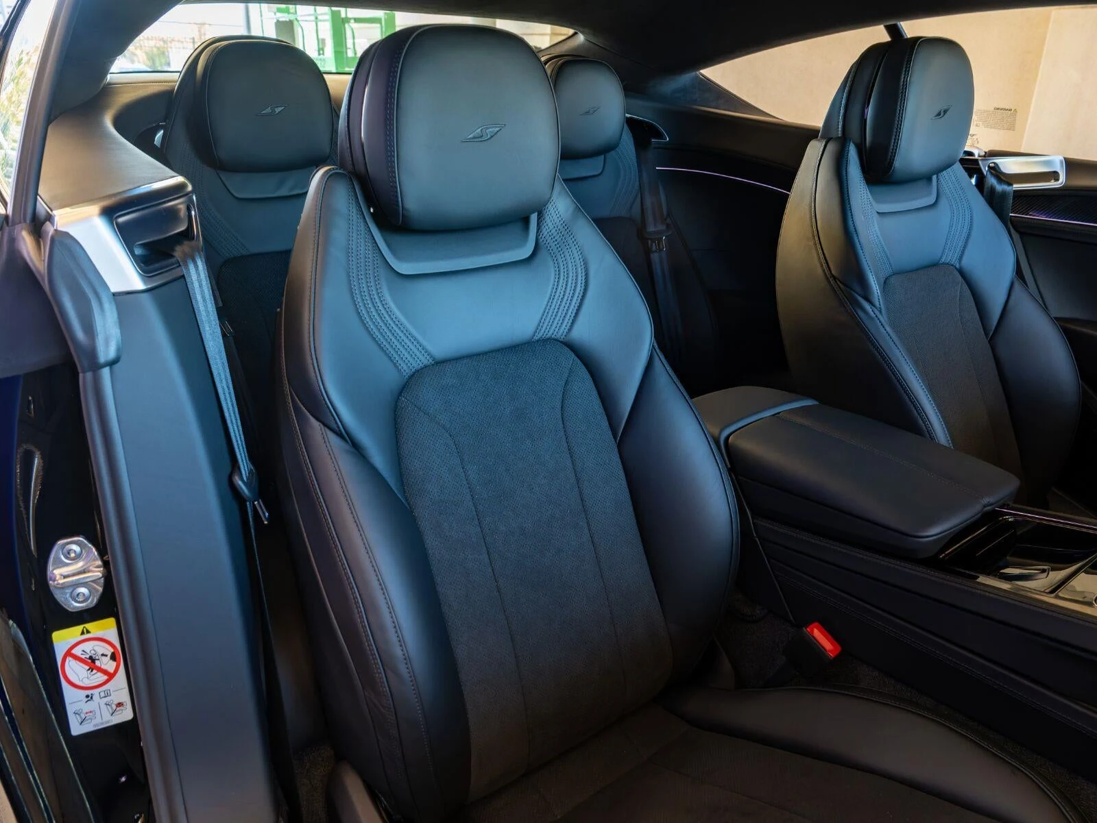 2026 Bentley Continental GT S (4th Generation), 20/20