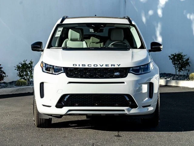 2025 Land Rover Discovery Sport S (L550), 3/20