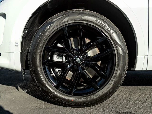 2025 Land Rover Discovery Sport S (L550), 11/20