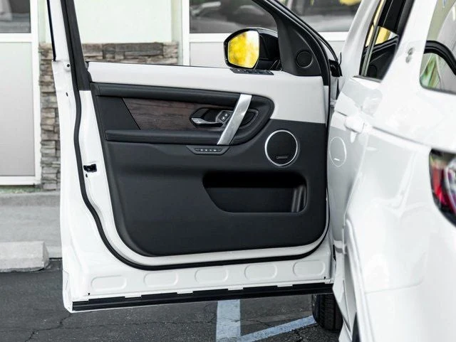 2025 Land Rover Discovery Sport S (L550), 12/20