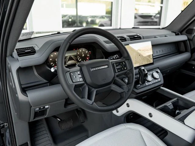 2025 Land Rover Defender 130 S (L663), 16/20