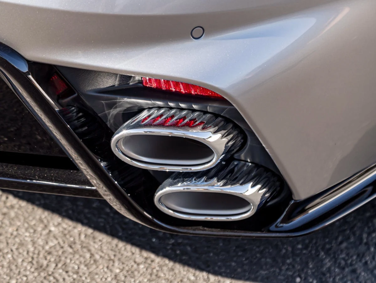 2026 Aston Martin DB12 S, 14/20