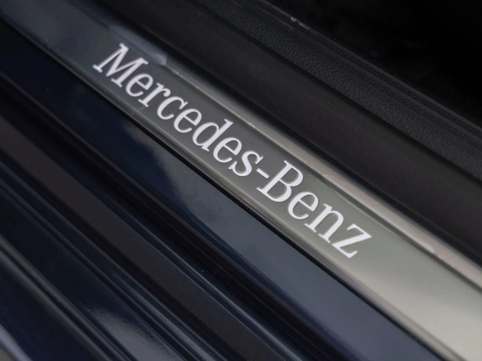 2026 Mercedes-Benz C 300 (W206), 12/20