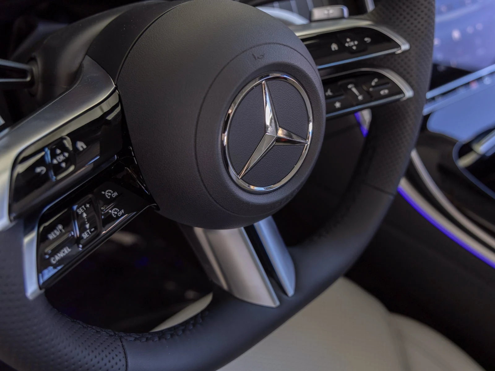 2026 Mercedes-Benz C 300 (W206), 14/20