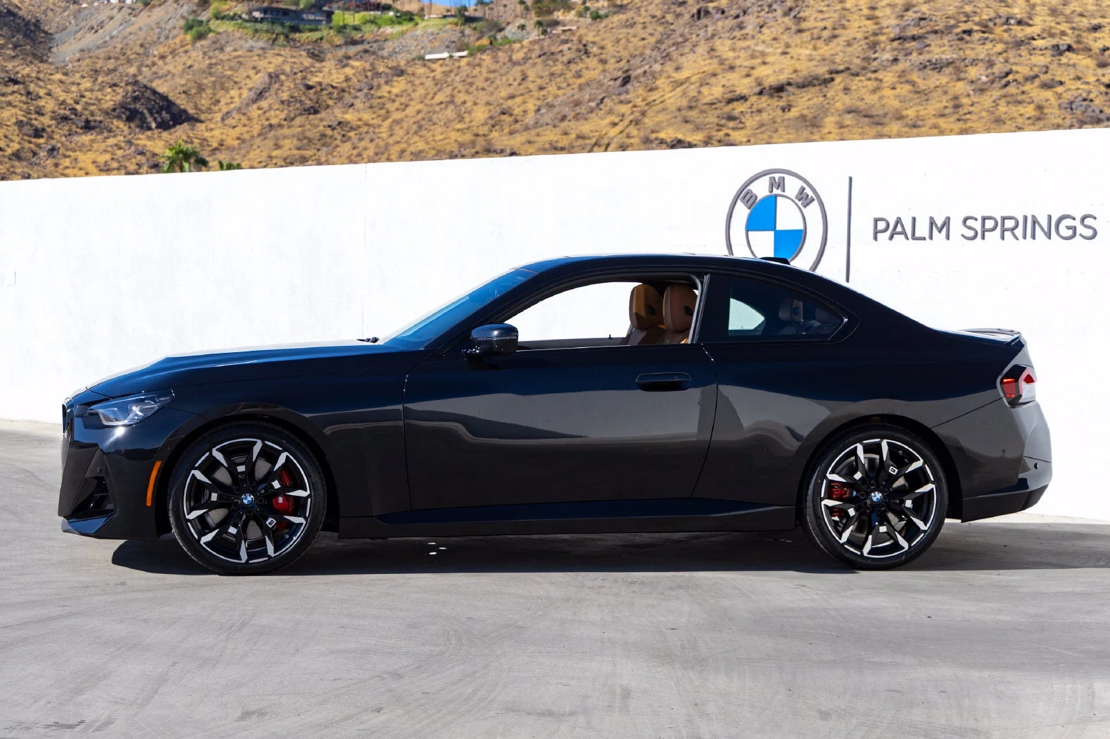 2026 BMW 230i Coupé (G42), 3/20