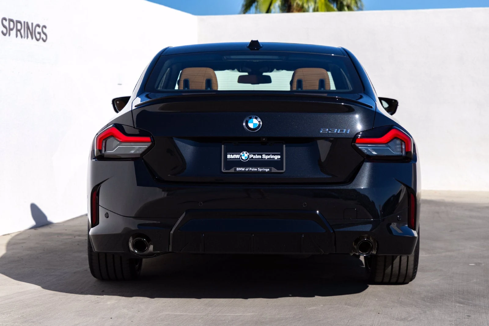 2026 BMW 230i Coupé (G42), 7/20