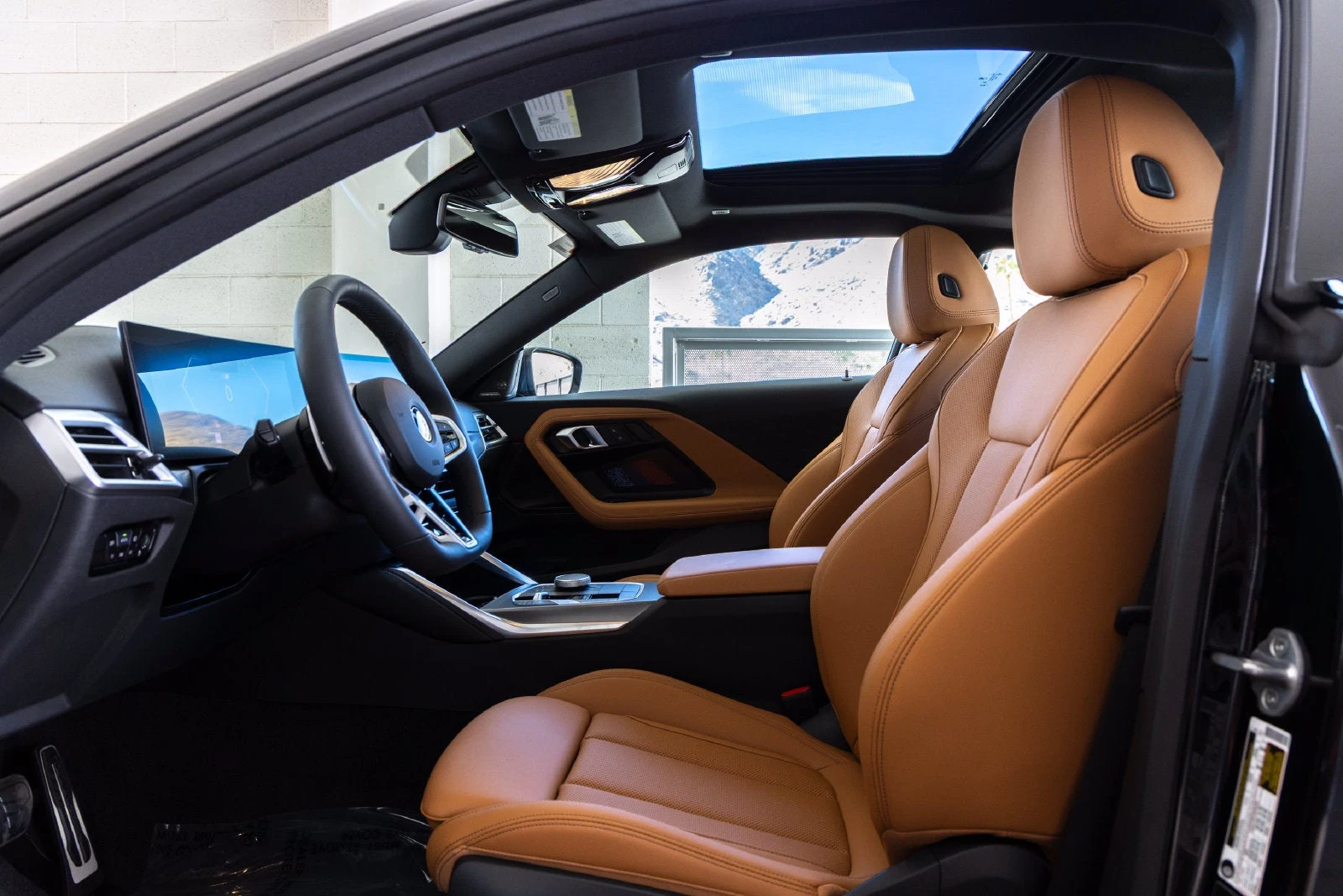 2026 BMW 230i Coupé (G42), 14/20