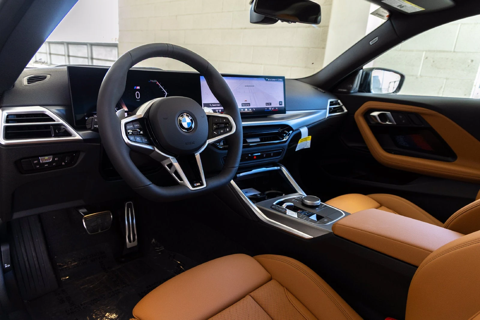 2026 BMW 230i Coupé (G42), 15/20