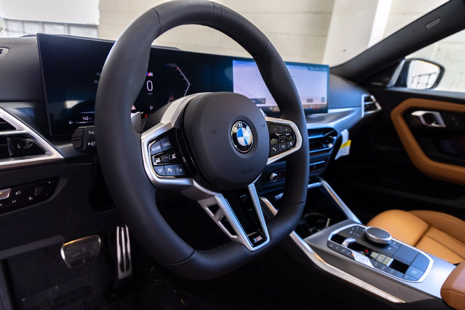 2026 BMW 230i Coupé (G42), 16/20