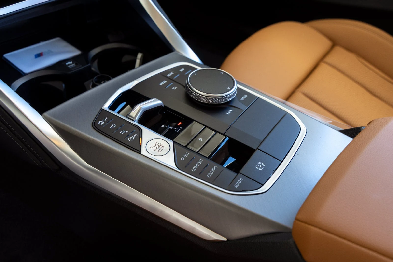 2026 BMW 230i Coupé (G42), 17/20