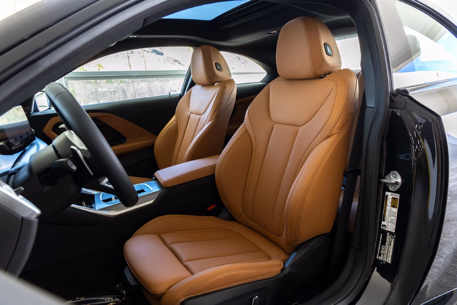 2026 BMW 230i Coupé (G42), 18/20