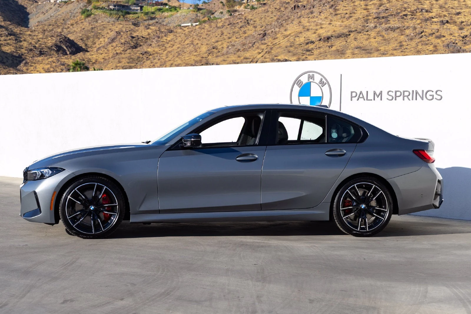 2026 BMW M340i (G20), 3/20