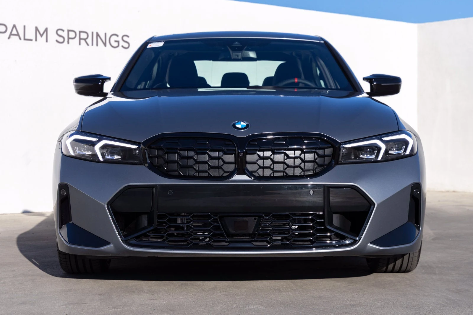 2026 BMW M340i (G20), 4/20