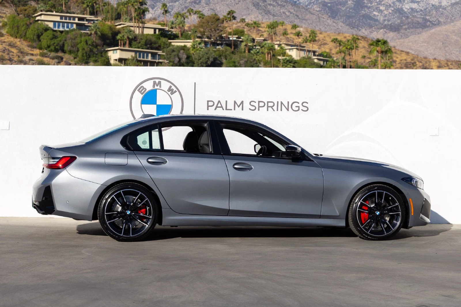 2026 BMW M340i (G20), 5/20