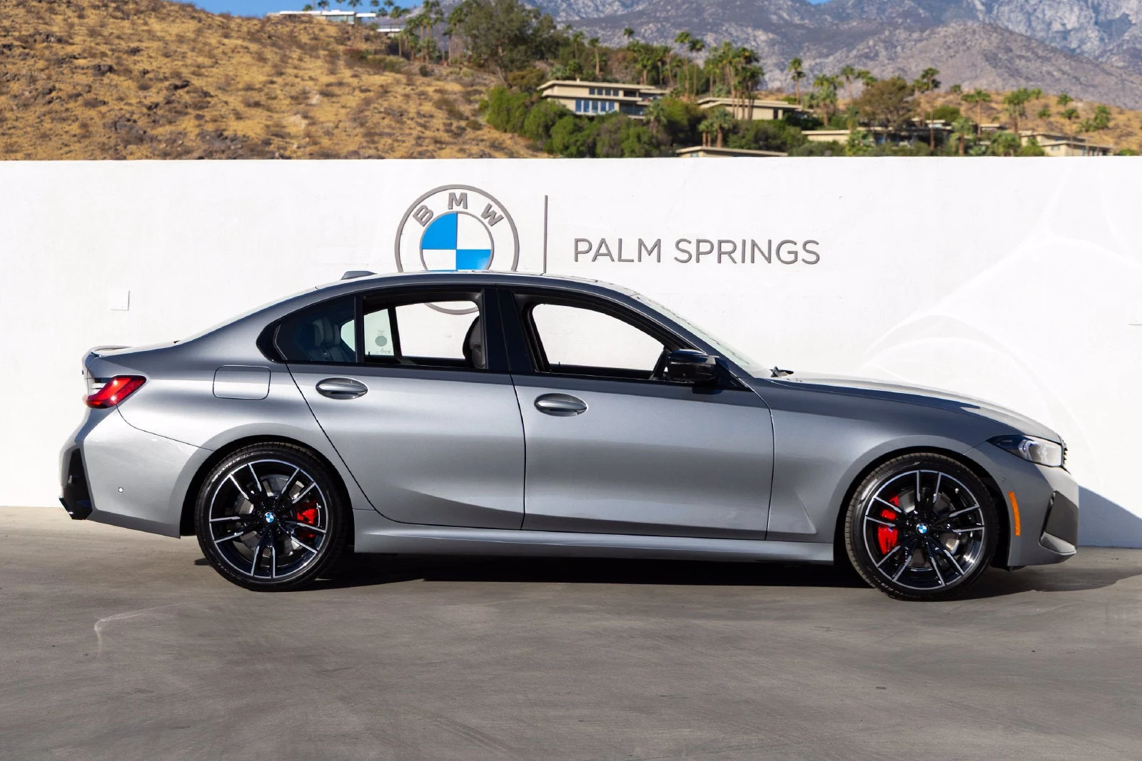 2026 BMW M340i (G20), 6/20