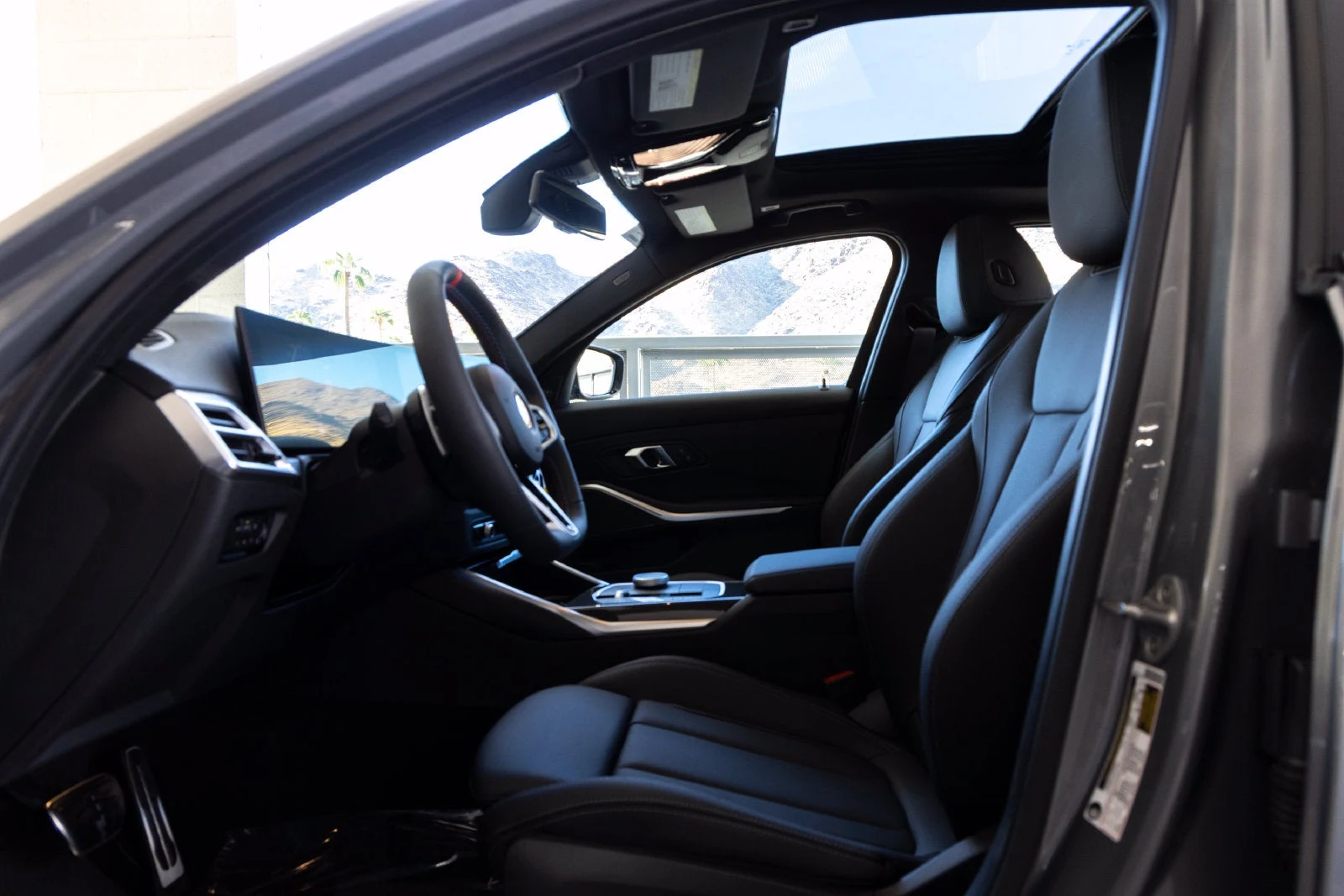 2026 BMW M340i (G20), 16/20