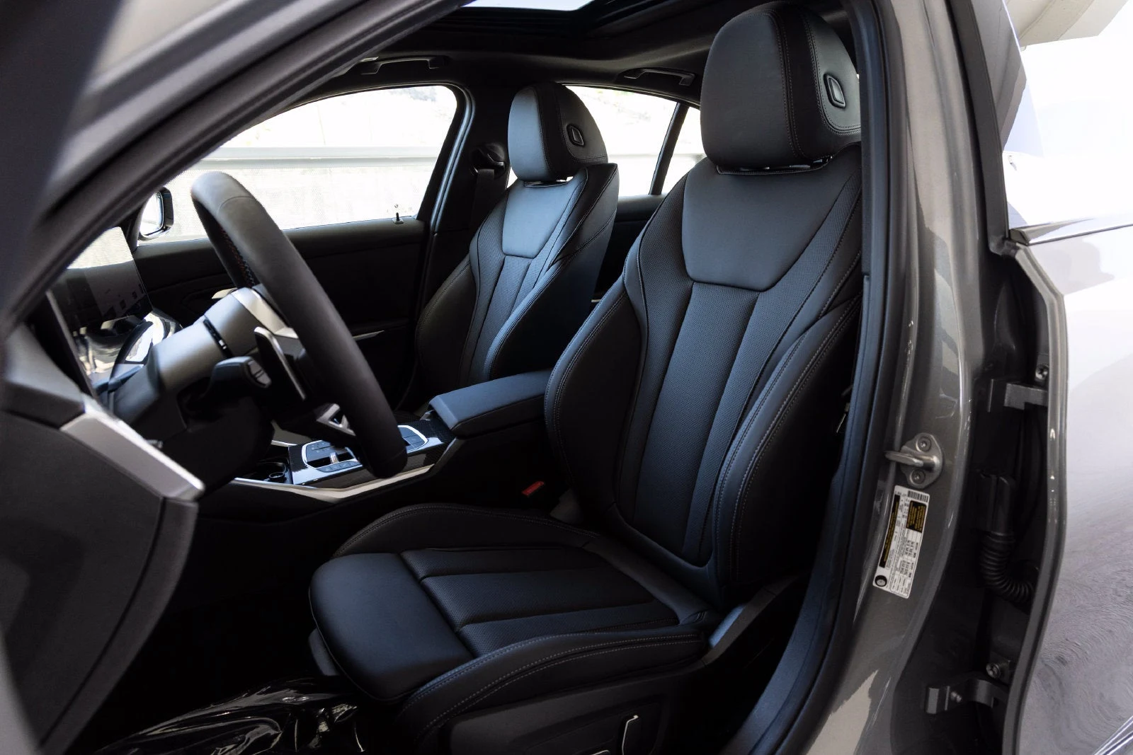 2026 BMW M340i (G20), 20/20