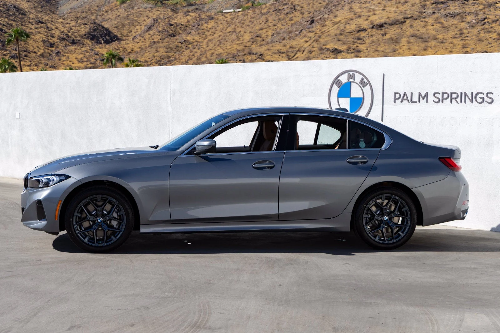 2026 BMW 330i (G20), 3/20