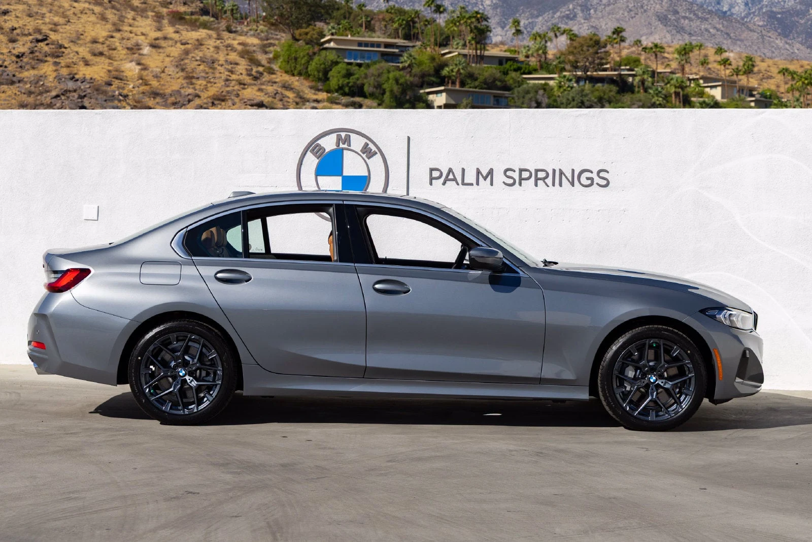 2026 BMW 330i (G20), 6/20