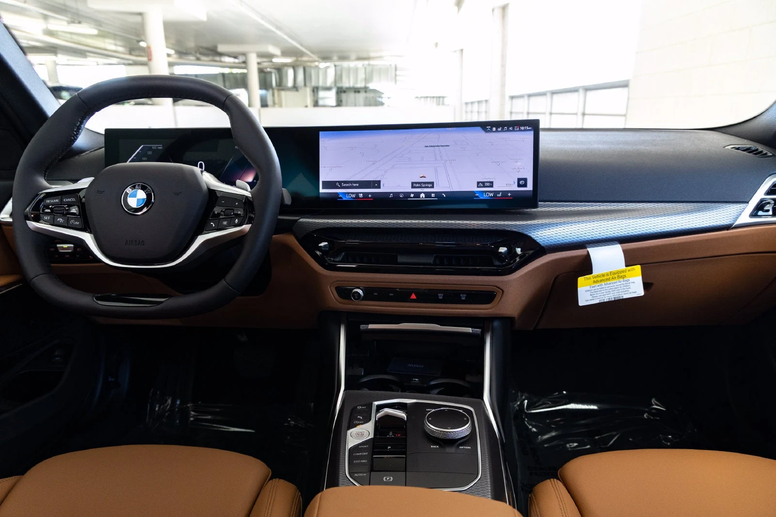 2026 BMW 330i (G20), 10/20