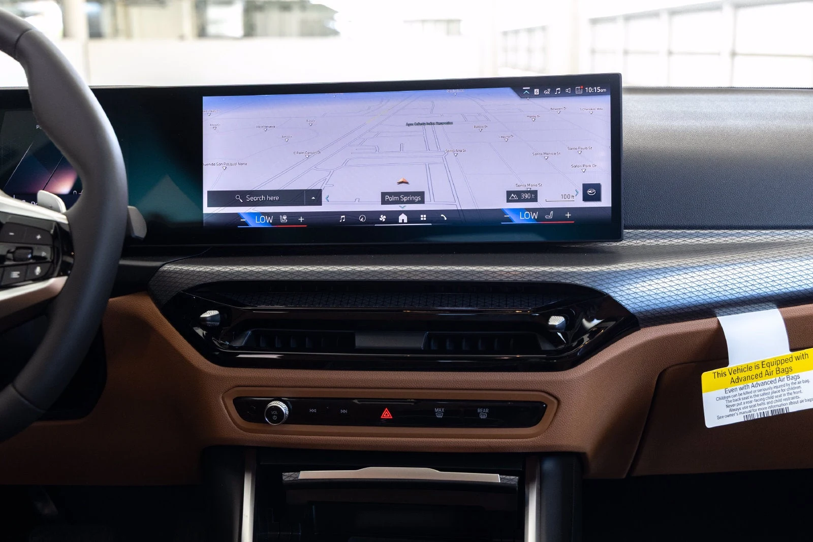2026 BMW 330i (G20), 11/20