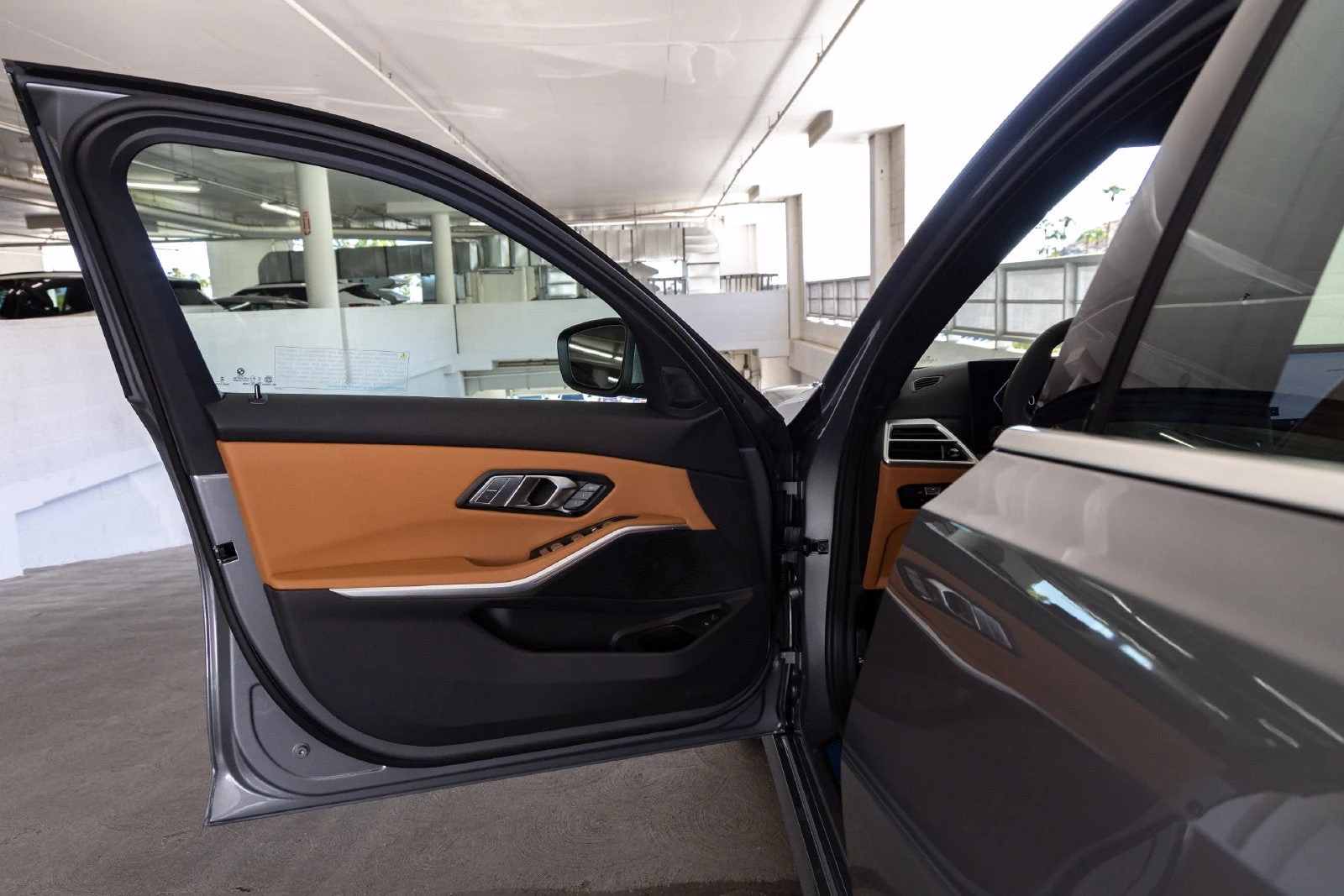 2026 BMW 330i (G20), 12/20