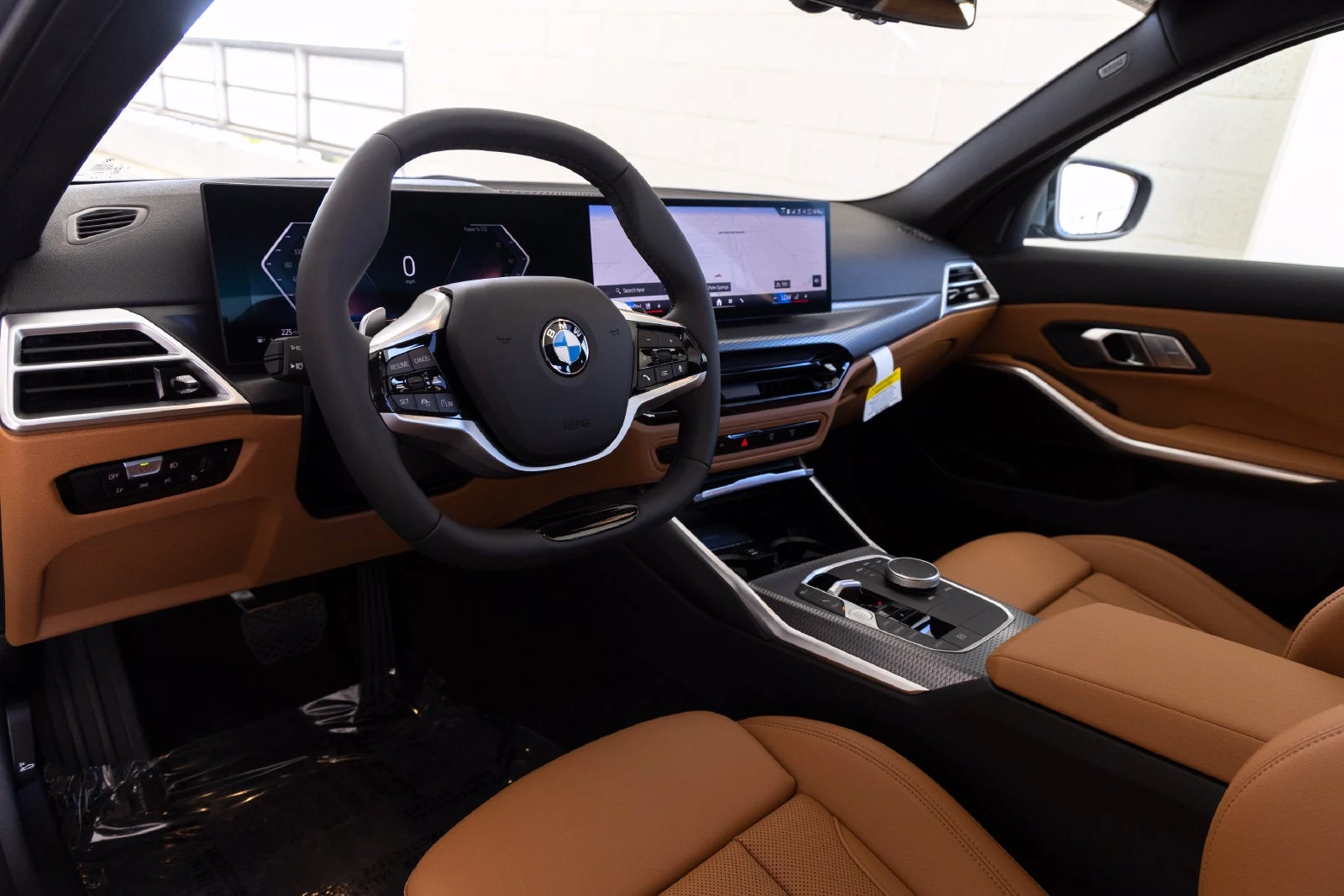 2026 BMW 330i (G20), 14/20