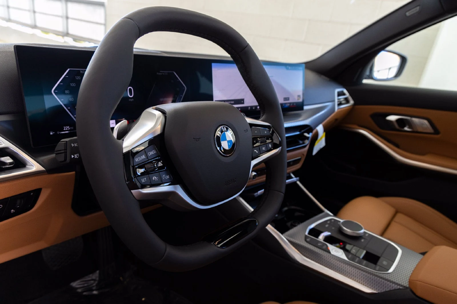 2026 BMW 330i (G20), 15/20