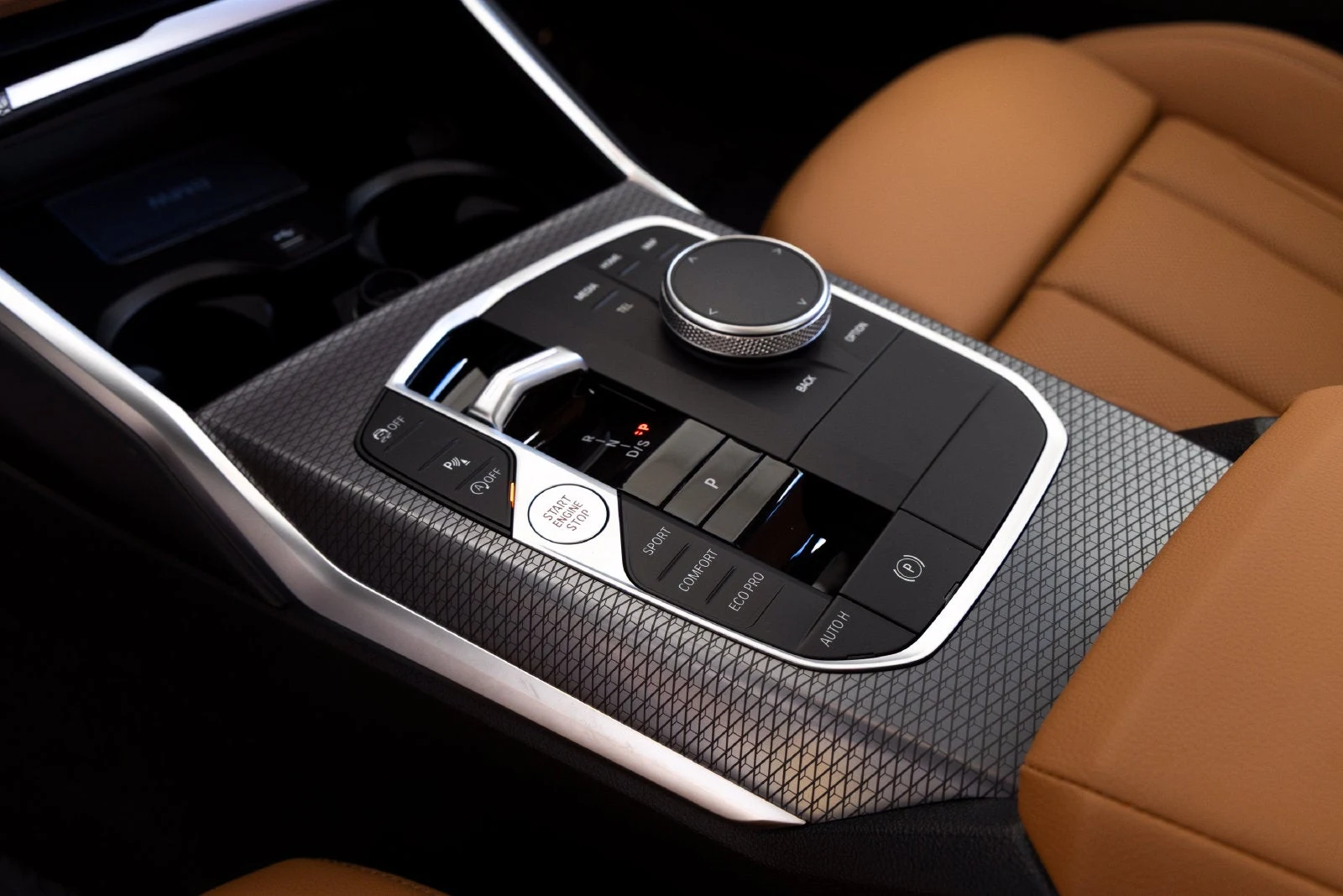 2026 BMW 330i (G20), 16/20