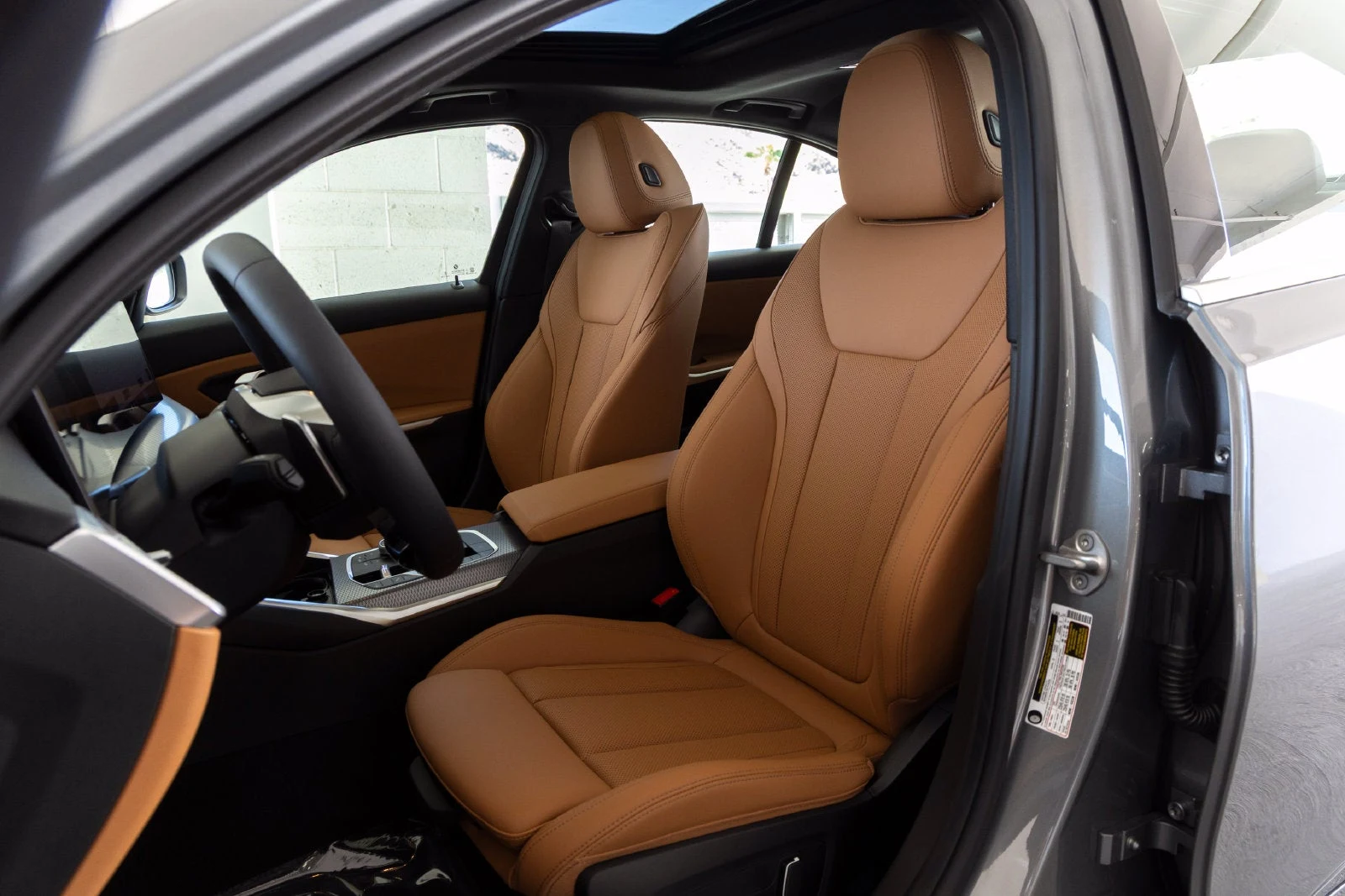 2026 BMW 330i (G20), 17/20