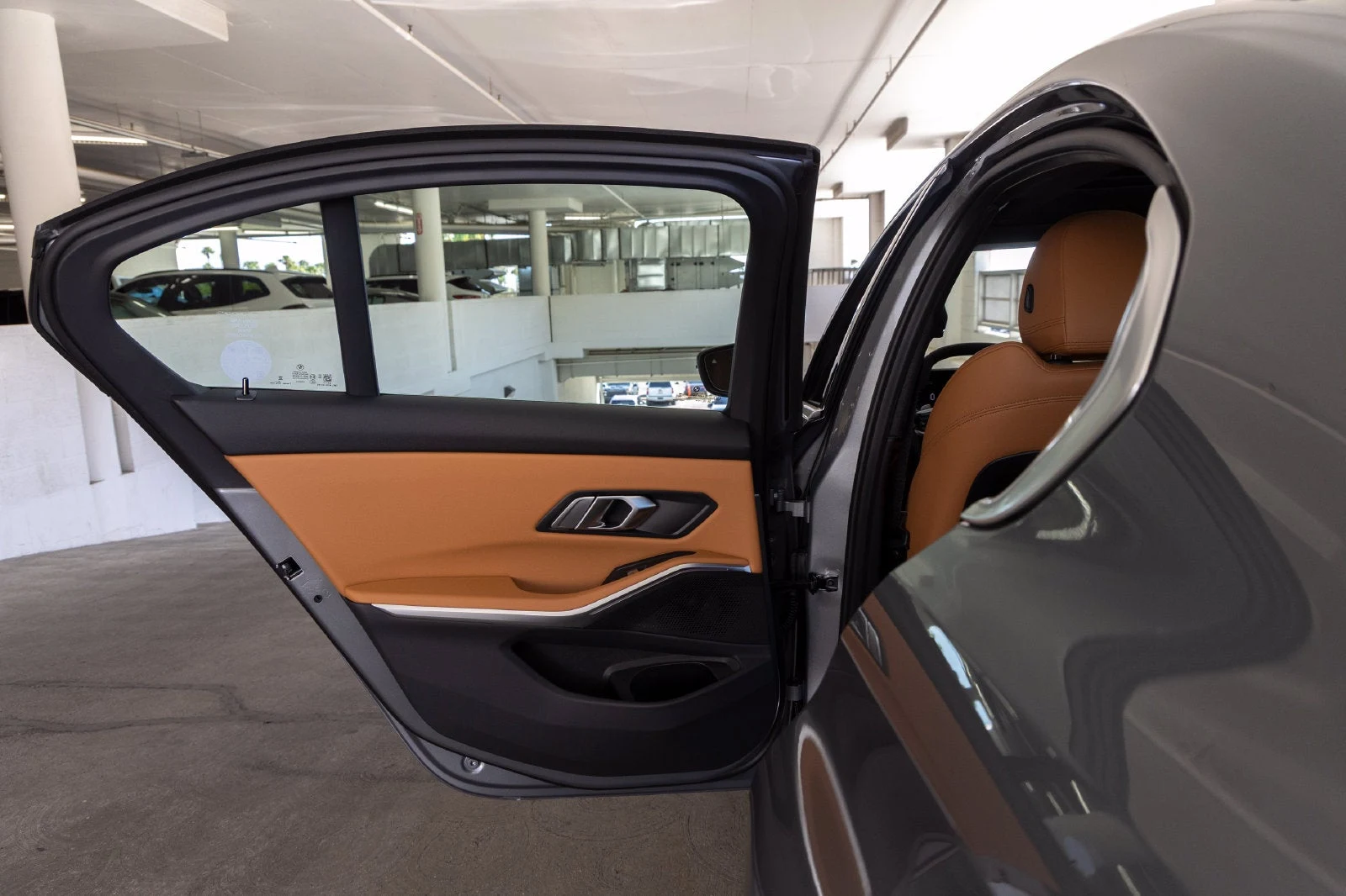 2026 BMW 330i (G20), 18/20