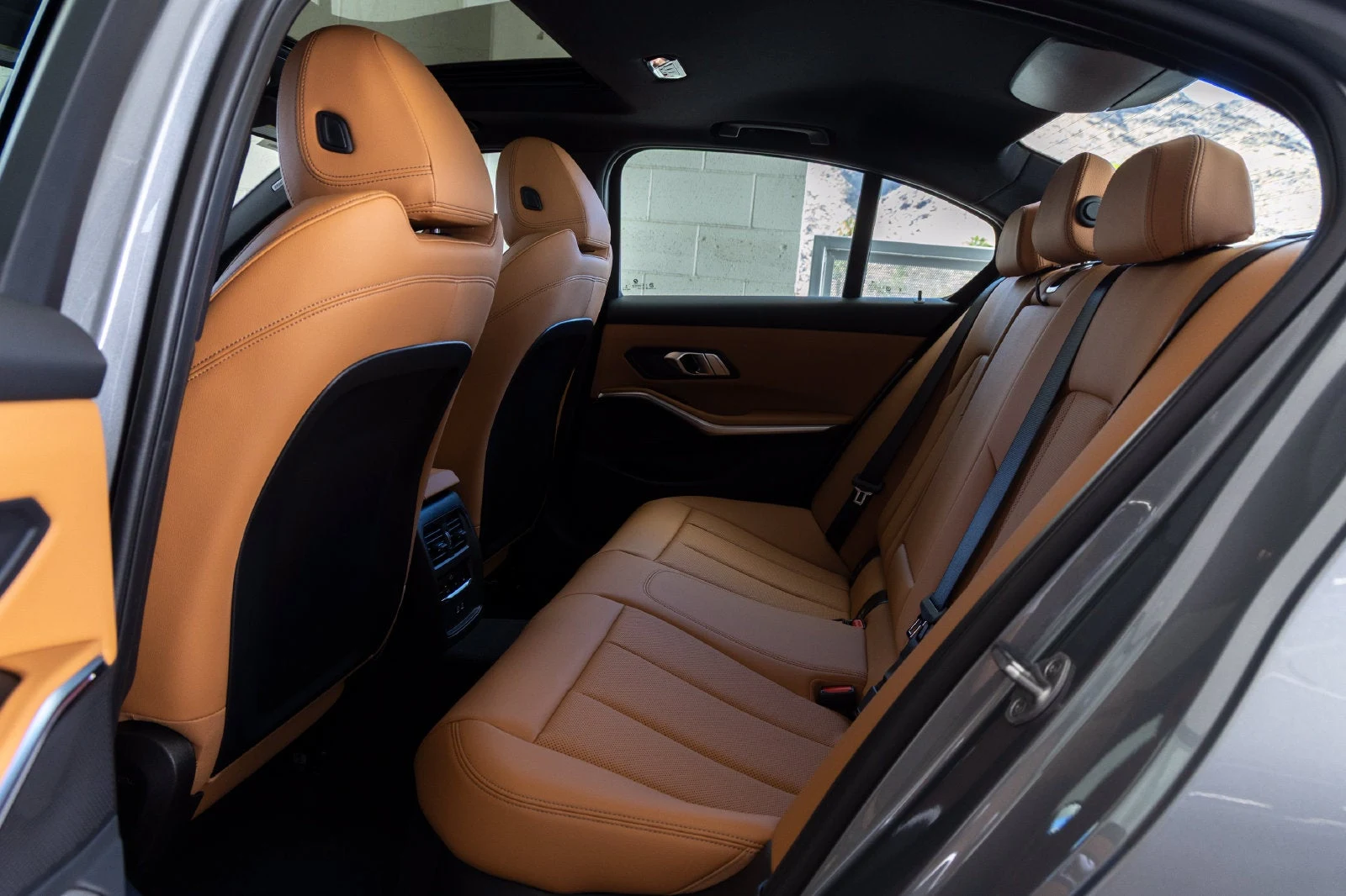 2026 BMW 330i (G20), 19/20