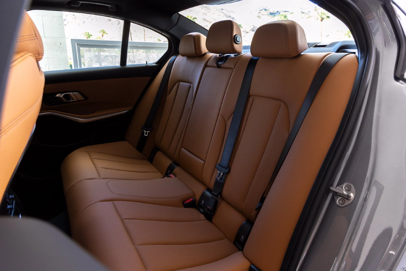 2026 BMW 330i (G20), 20/20