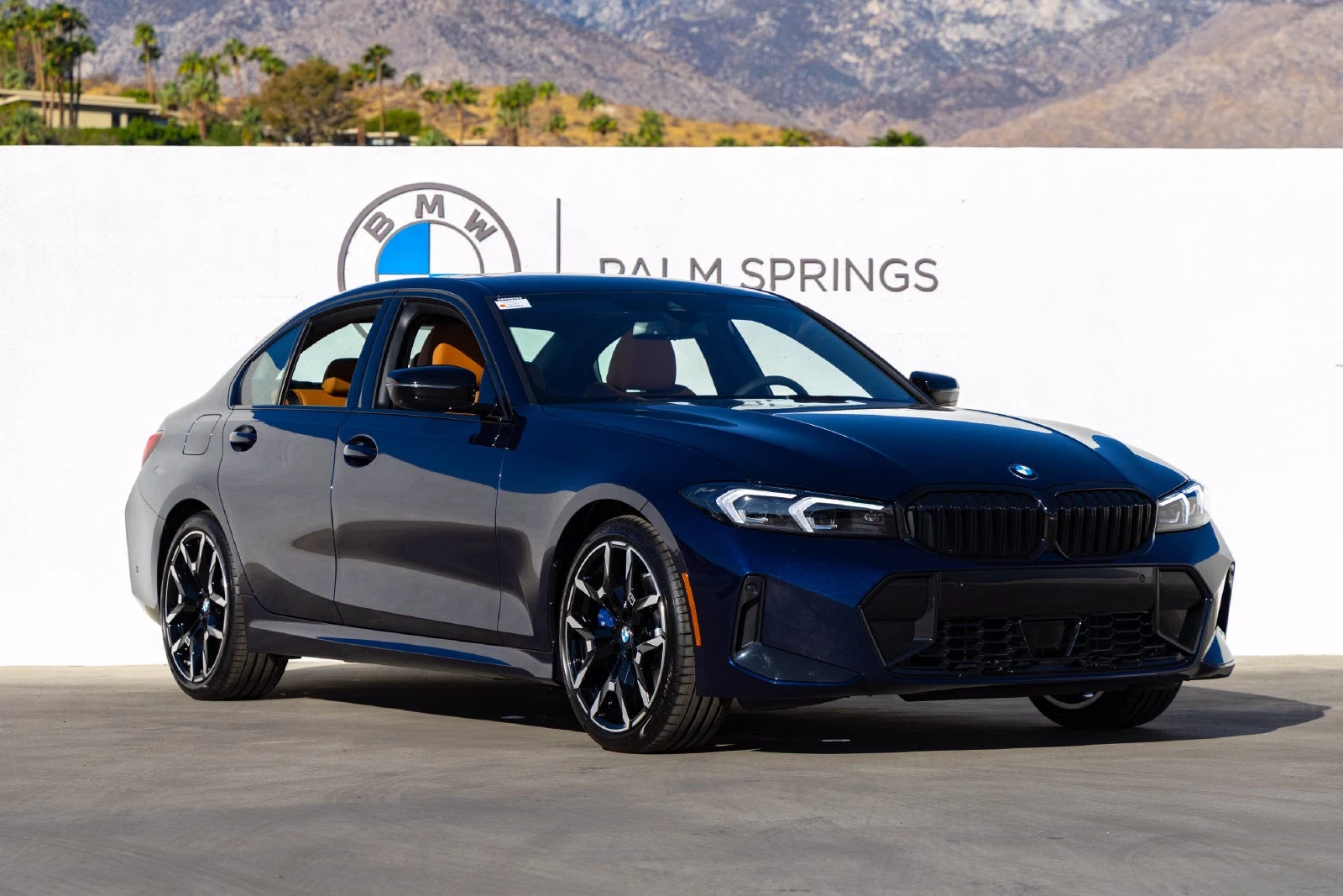 2026 BMW 330i (G20), 2/20