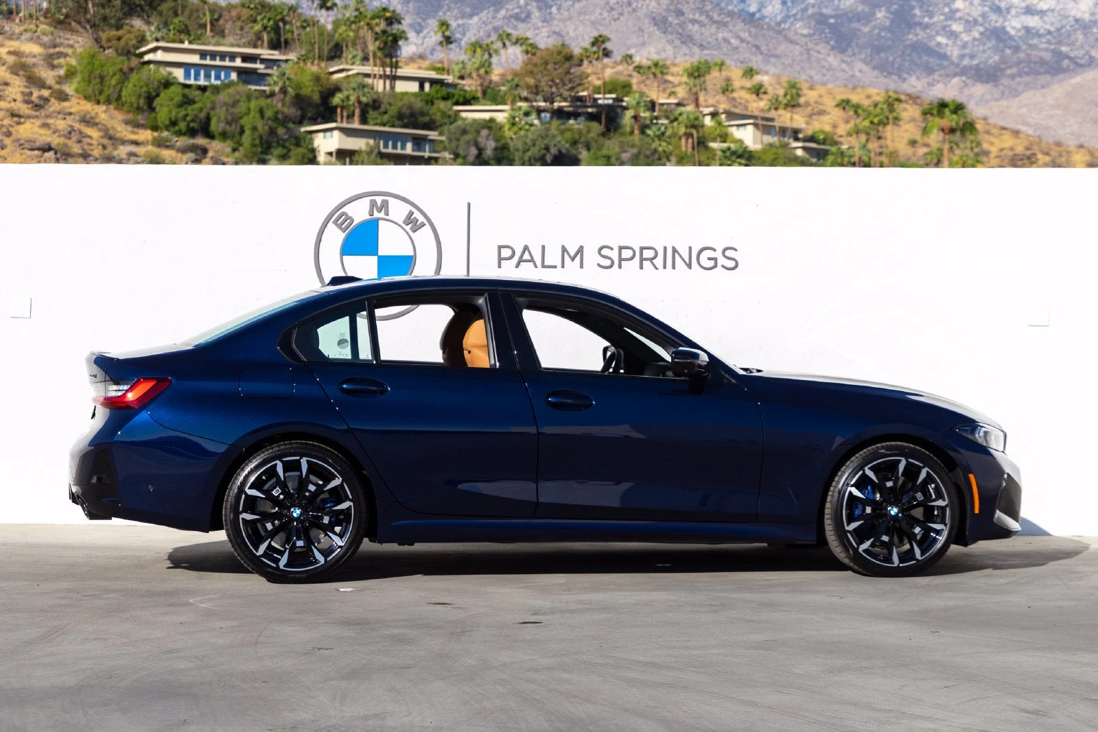 2026 BMW 330i (G20), 5/20