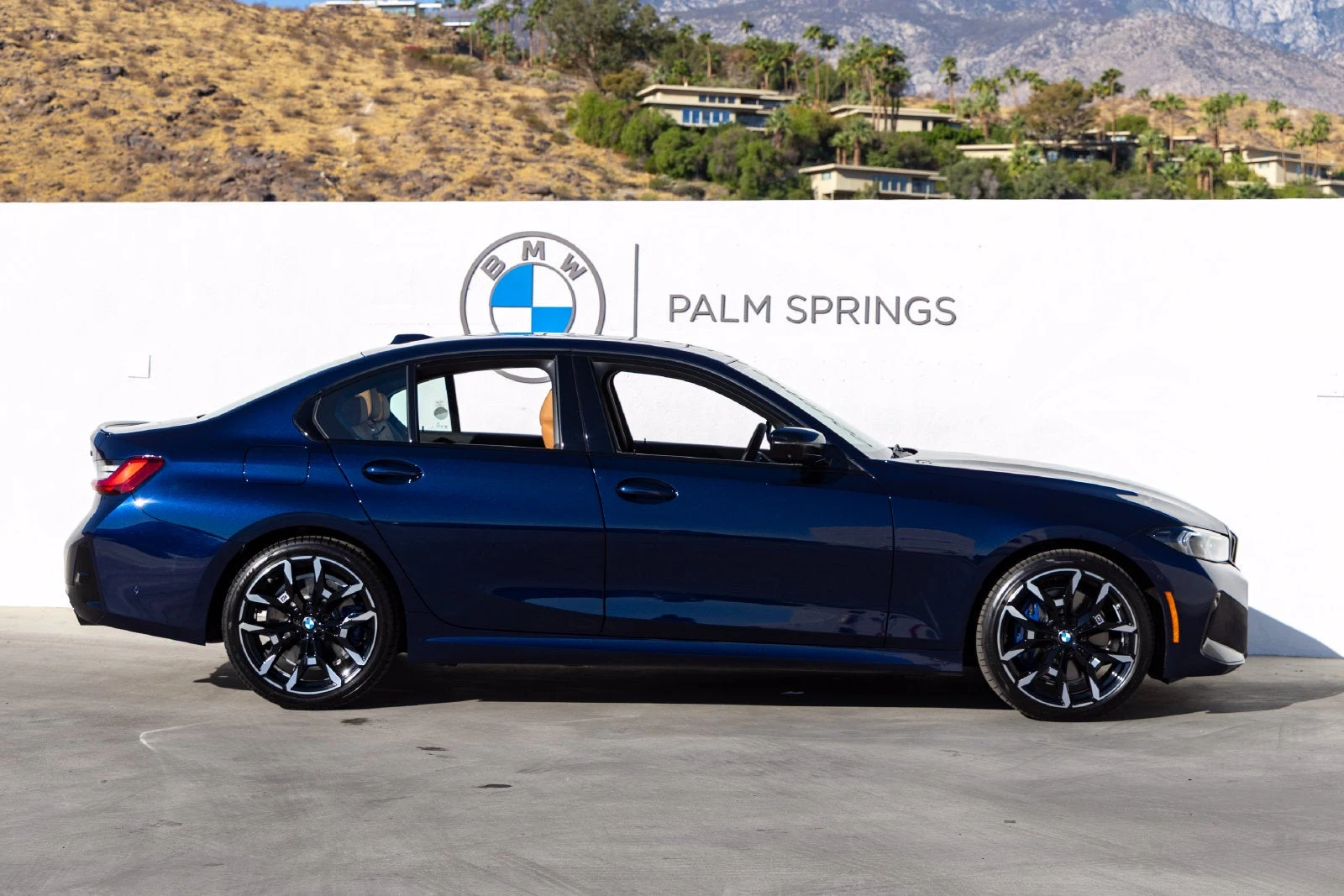 2026 BMW 330i (G20), 6/20