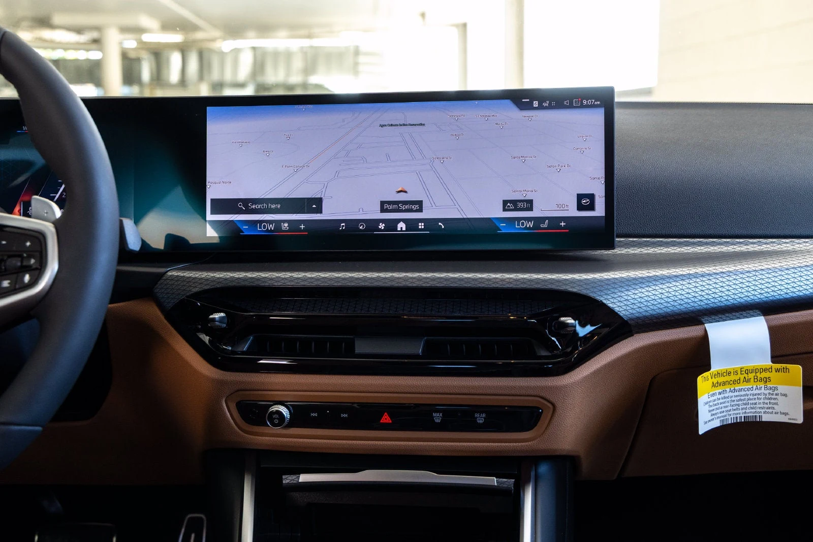 2026 BMW 330i (G20), 13/20