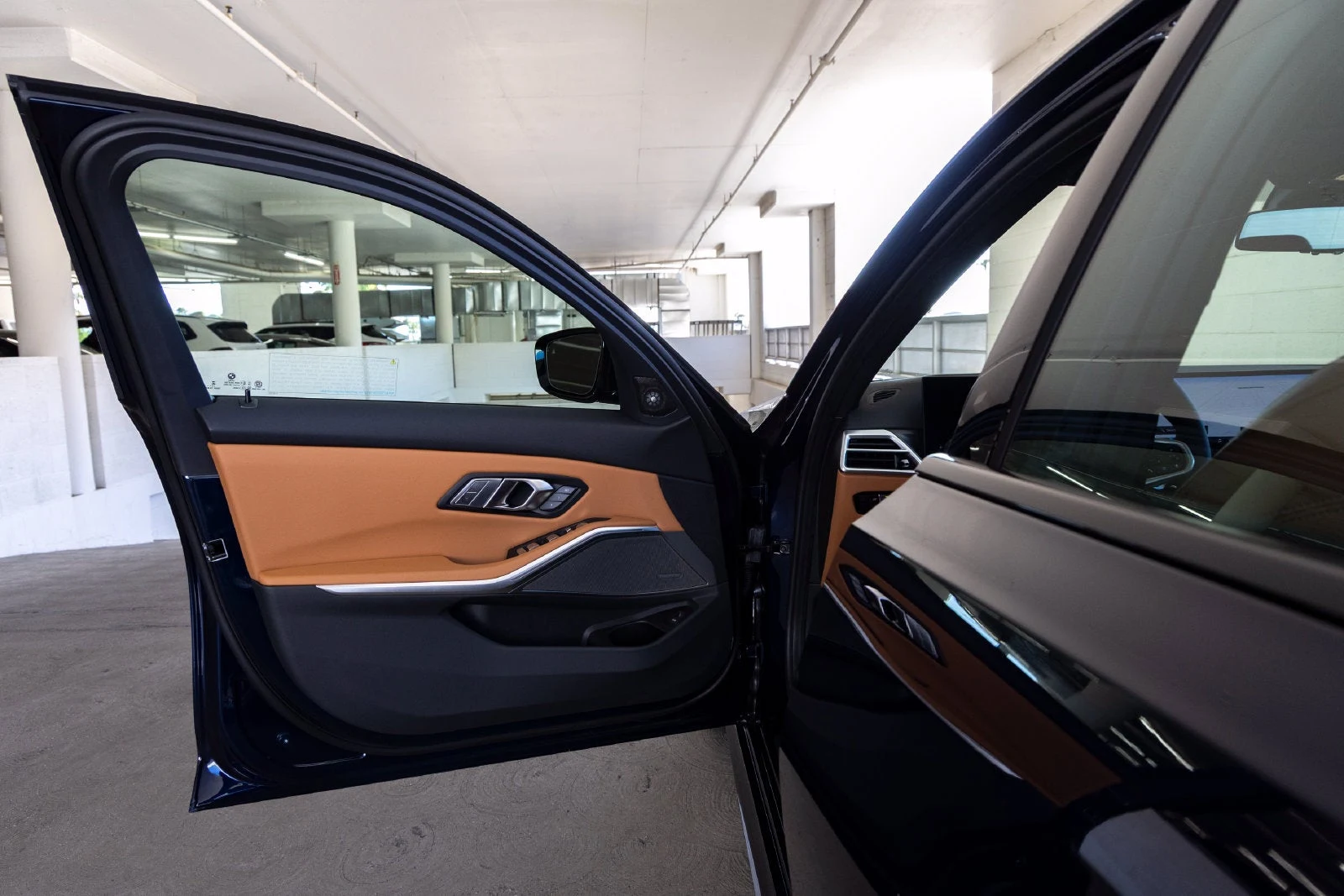 2026 BMW 330i (G20), 14/20