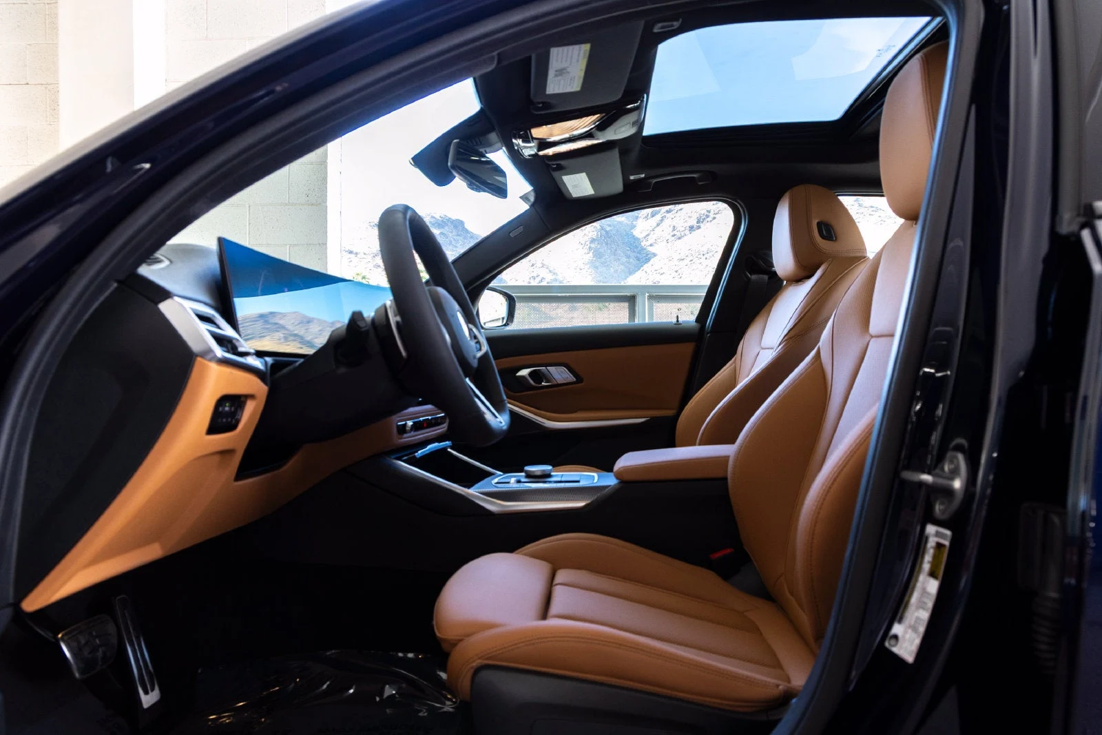 2026 BMW 330i (G20), 15/20