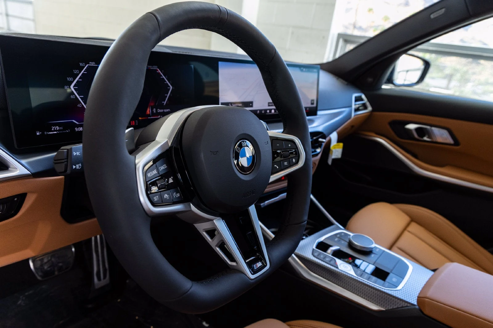 2026 BMW 330i (G20), 17/20