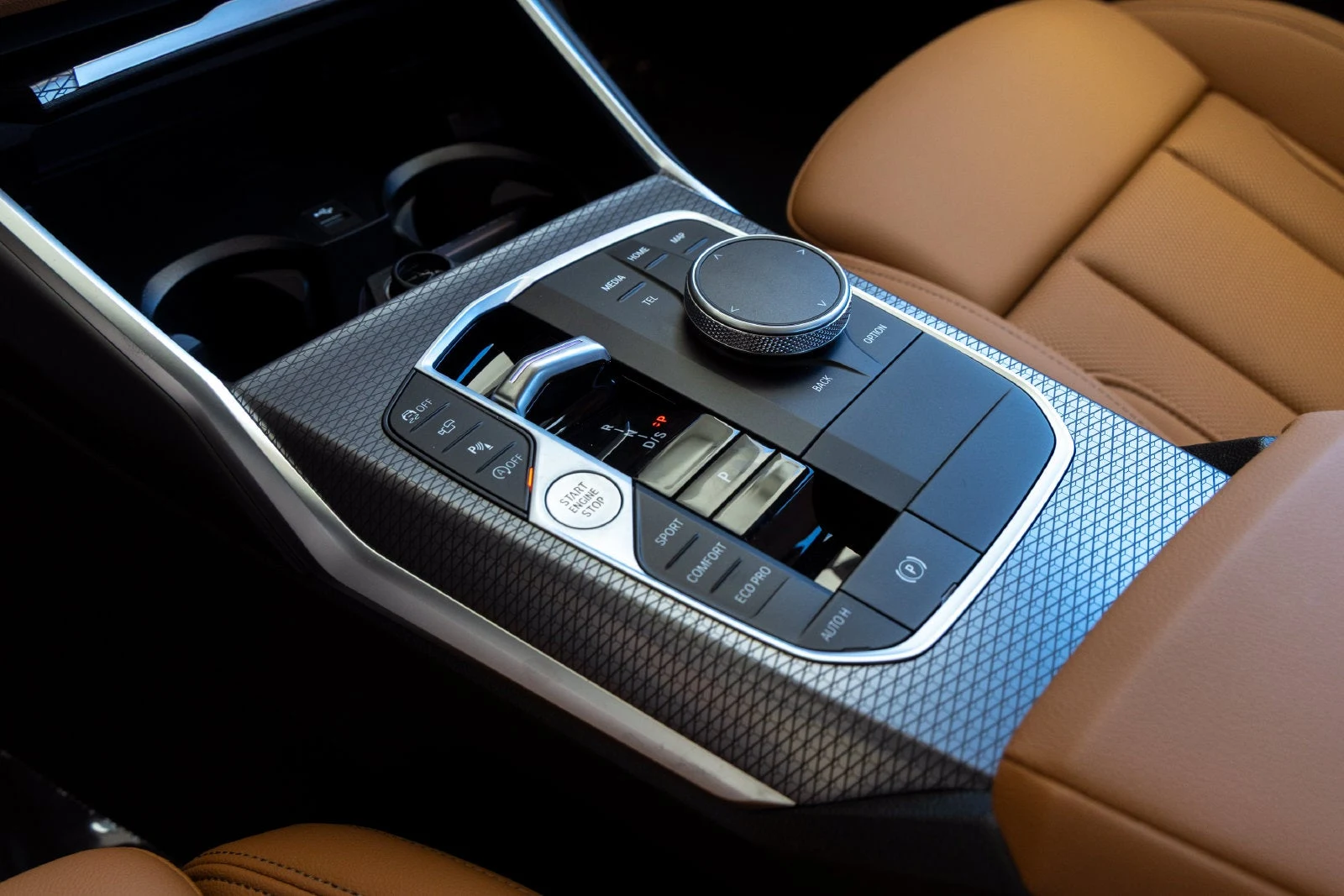 2026 BMW 330i (G20), 18/20