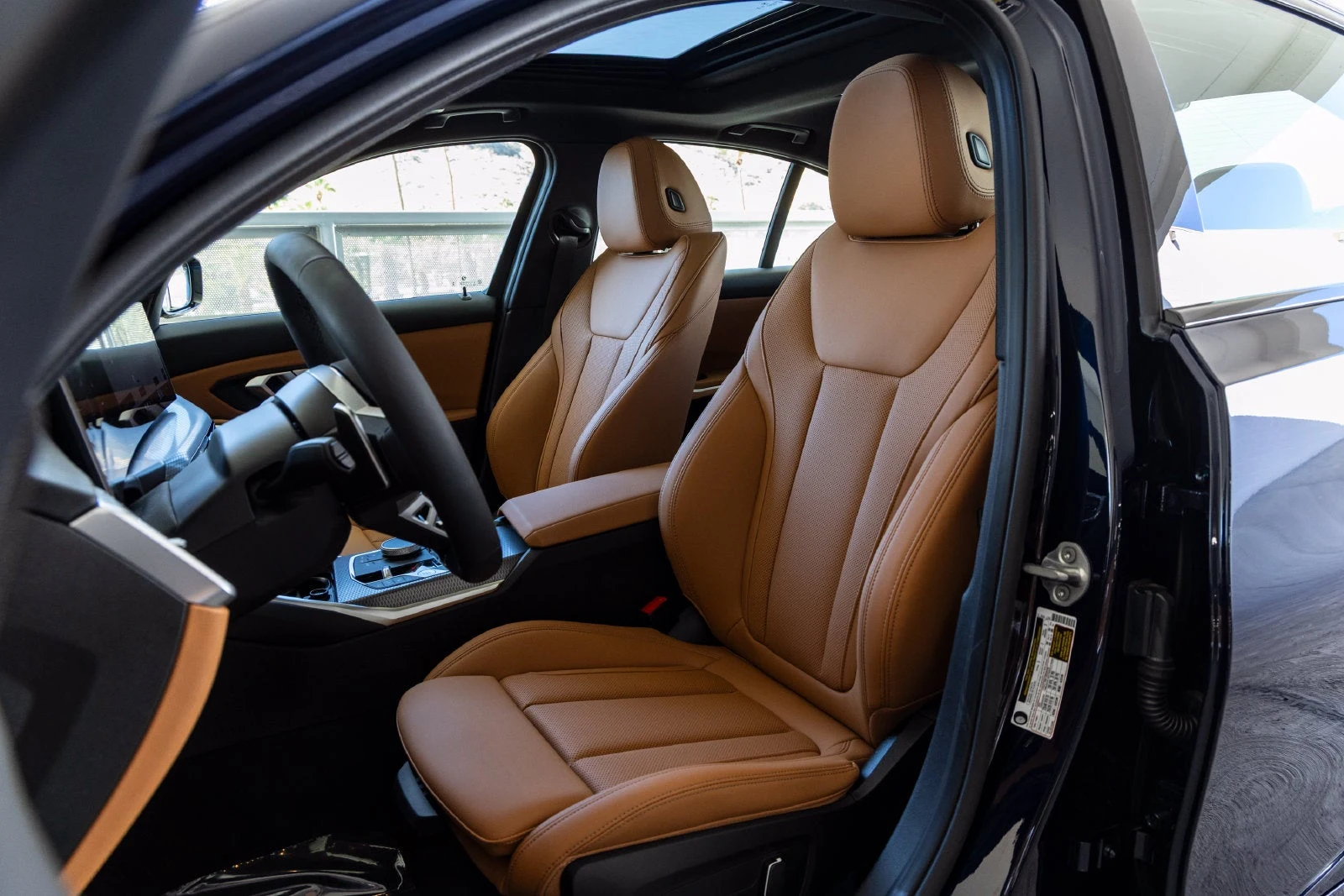 2026 BMW 330i (G20), 19/20
