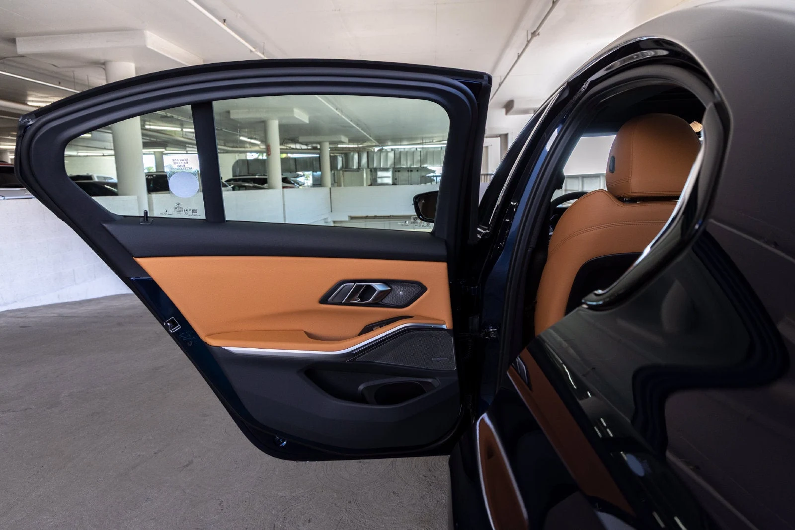 2026 BMW 330i (G20), 20/20