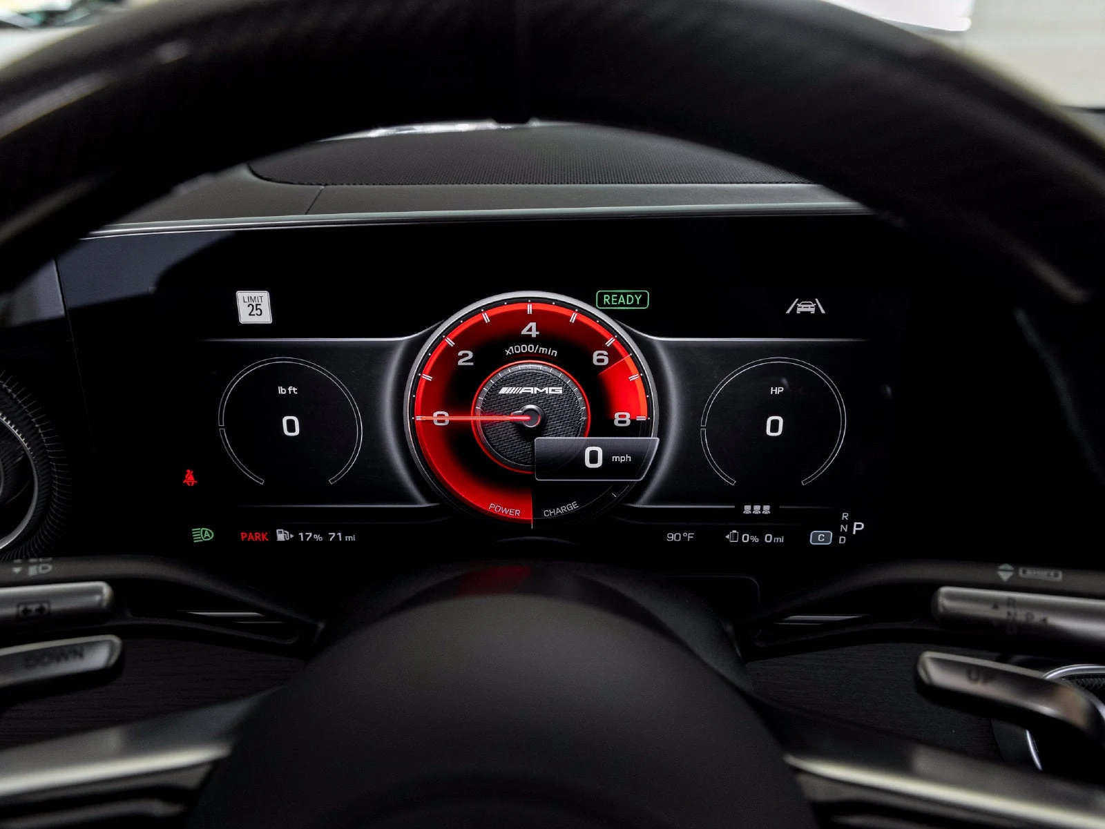 2027 Mercedes-Benz AMG GLE 53 HYBRID 4MATIC+ Coupé (C167), 20/20